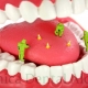 causas de la halitosis y como quitar el mal aliento
