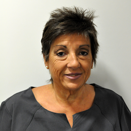 María del Carmen Marín